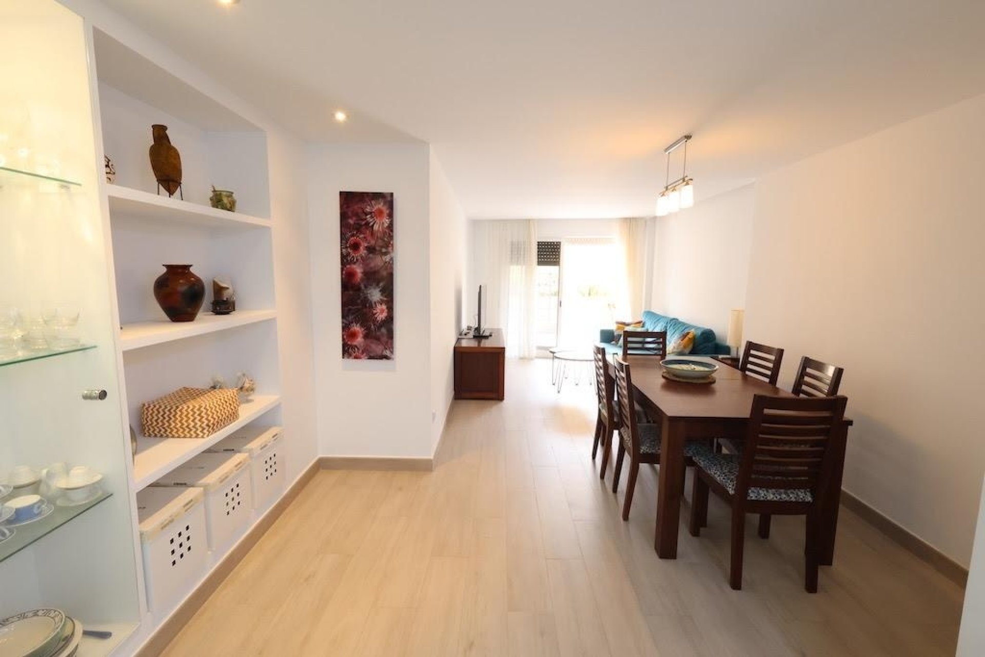 Herverkoop - Apartment -
Orihuela Costa - Costa Blanca