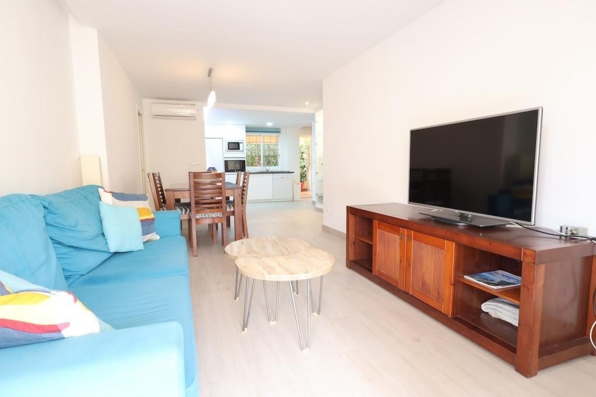 Herverkoop - Apartment -
Orihuela Costa - Costa Blanca