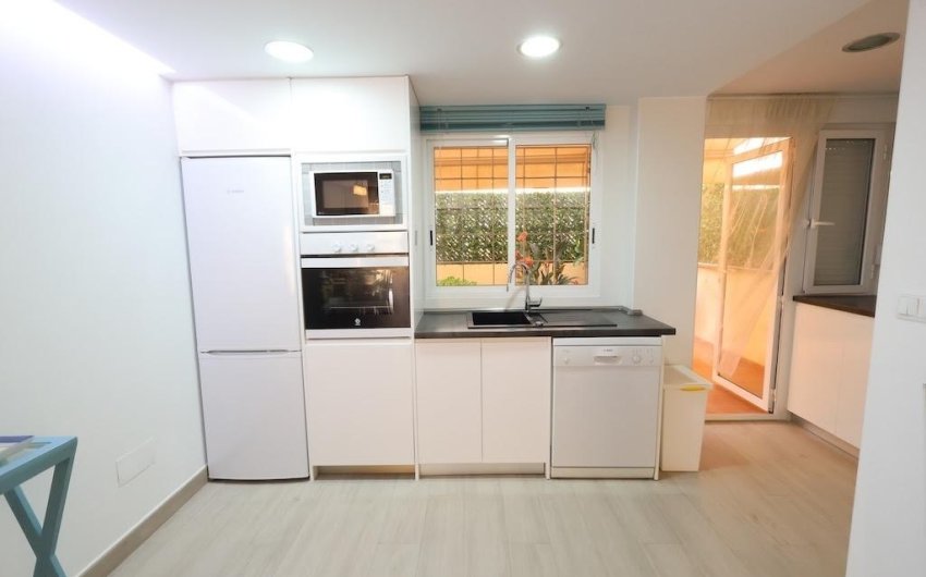 Herverkoop - Apartment -
Orihuela Costa - Costa Blanca