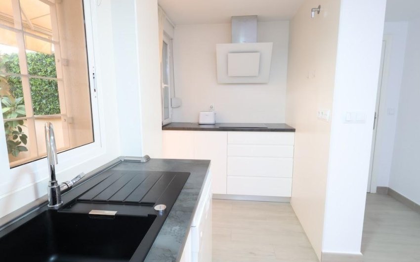 Herverkoop - Apartment -
Orihuela Costa - Costa Blanca