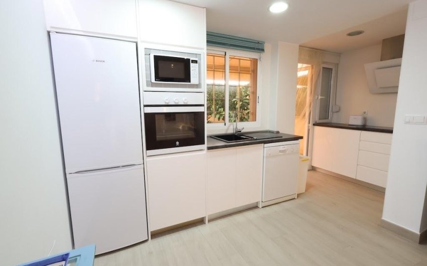 Herverkoop - Apartment -
Orihuela Costa - Costa Blanca