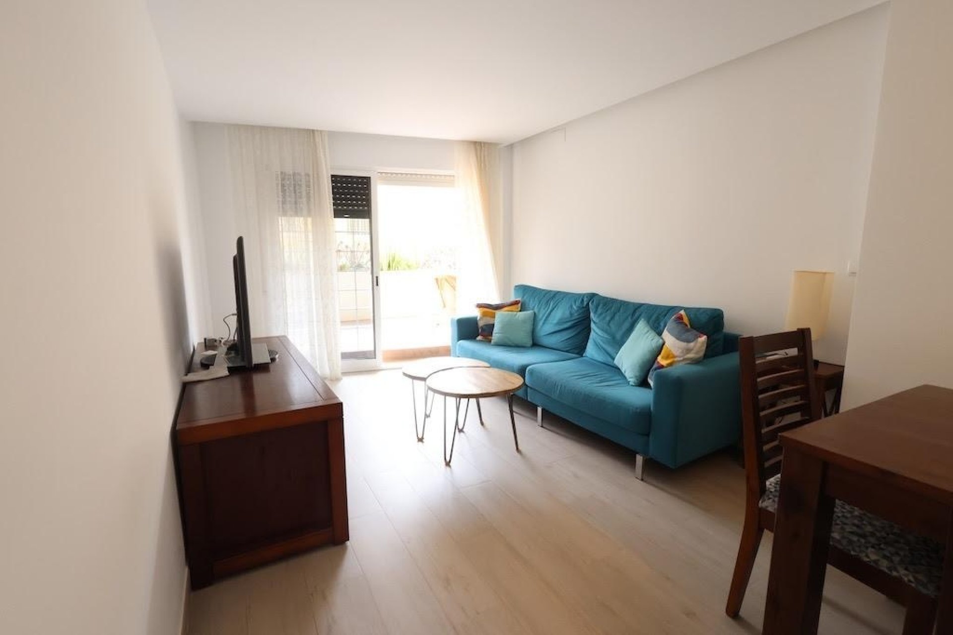 Herverkoop - Apartment -
Orihuela Costa - Costa Blanca