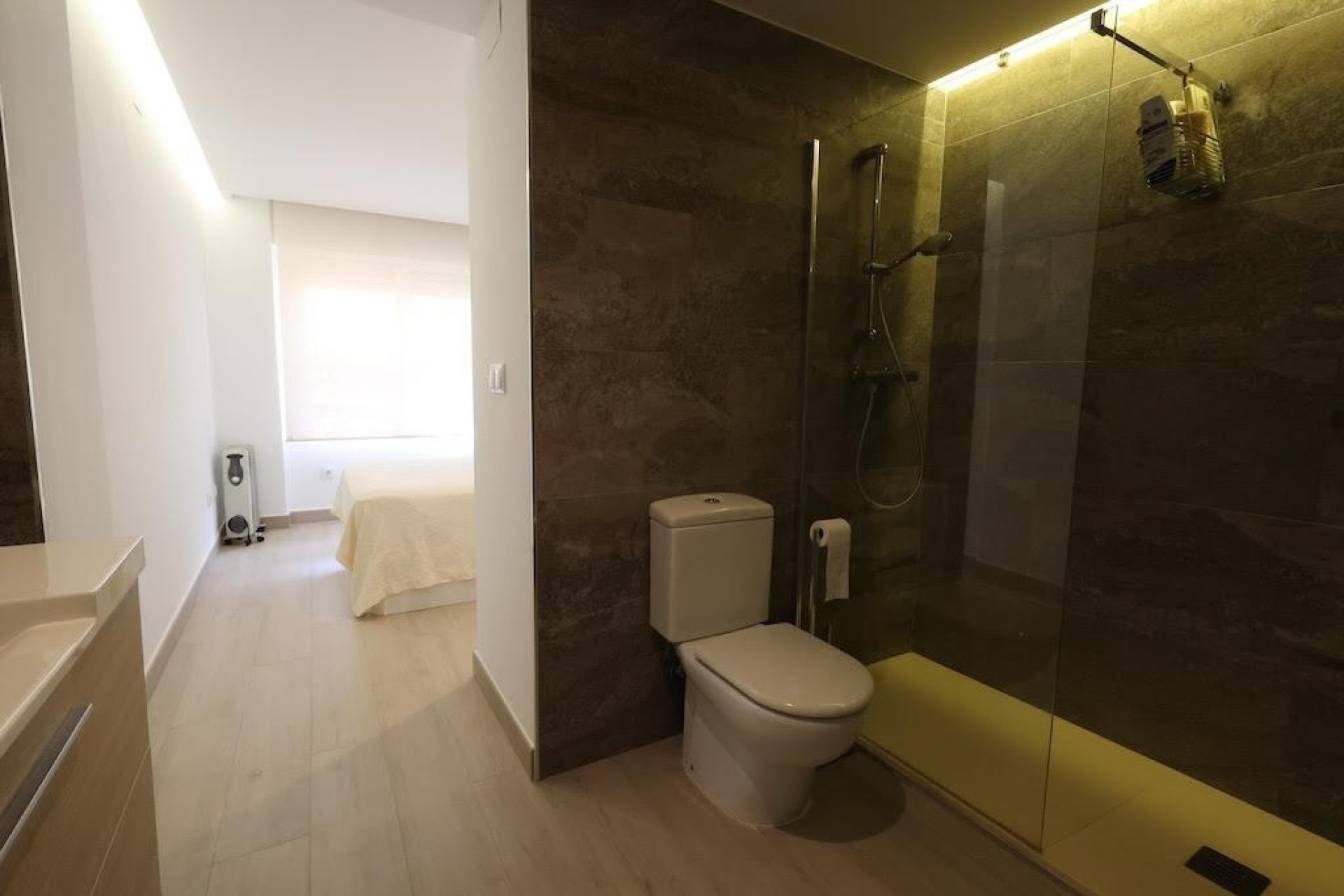 Herverkoop - Apartment -
Orihuela Costa - Costa Blanca