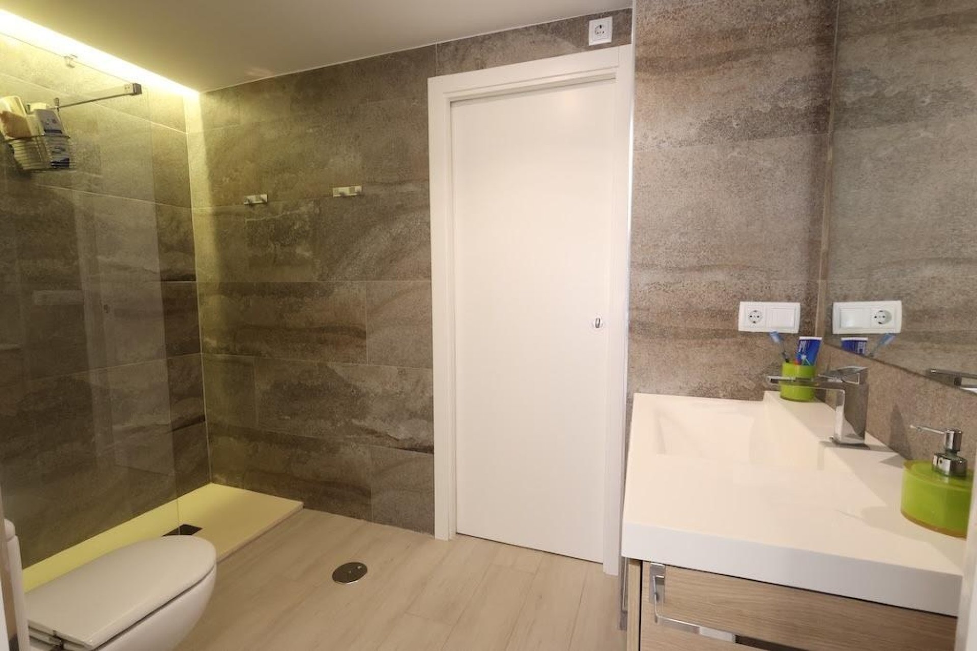 Herverkoop - Apartment -
Orihuela Costa - Costa Blanca