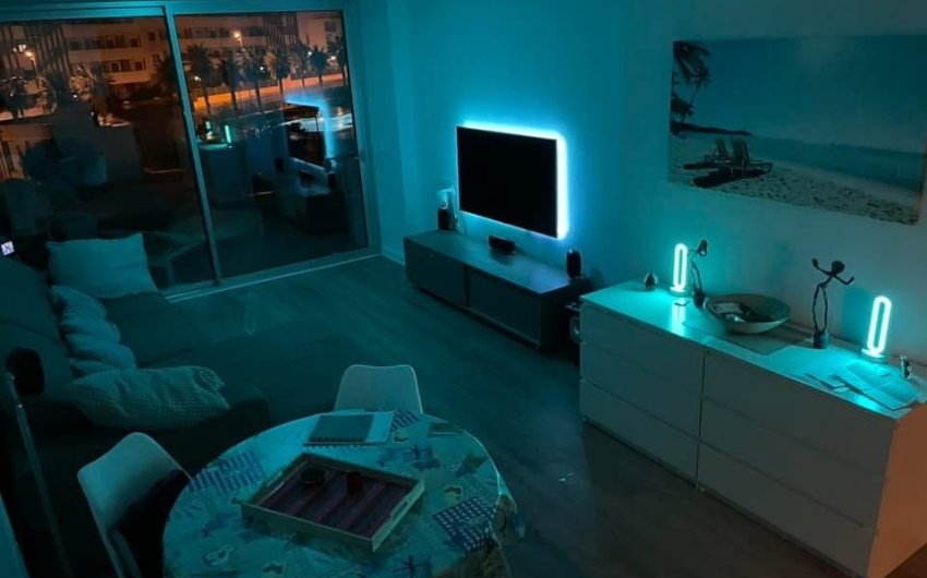 Herverkoop - Apartment -
Orihuela Costa - Costa Blanca