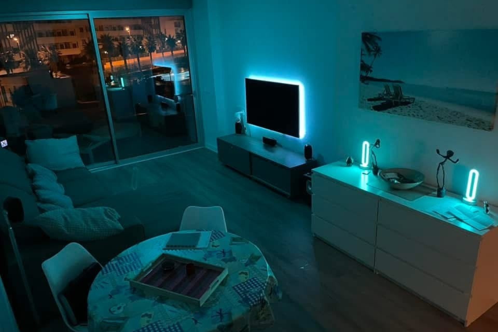 Herverkoop - Apartment -
Orihuela Costa - Costa Blanca