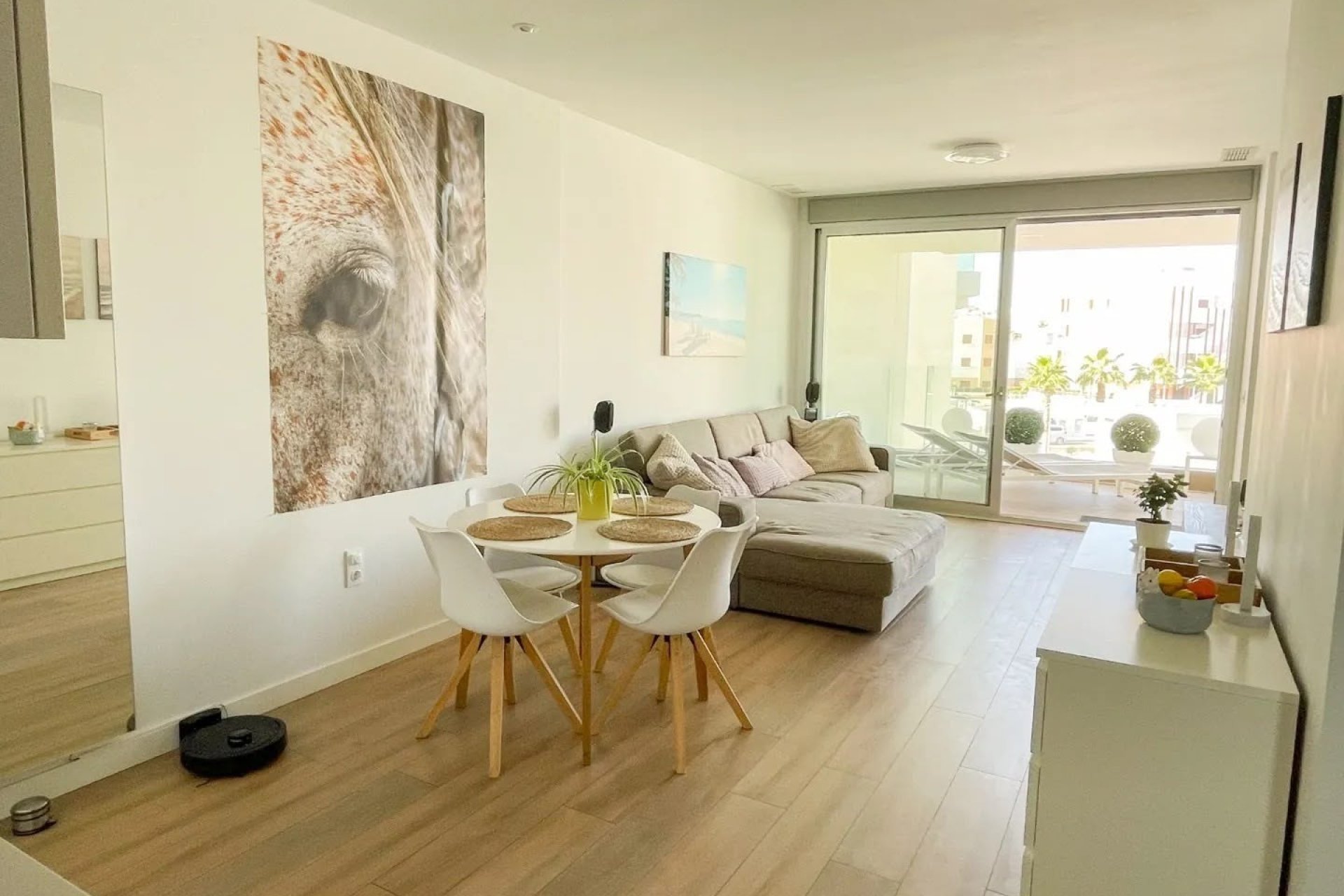 Herverkoop - Apartment -
Orihuela Costa - Costa Blanca
