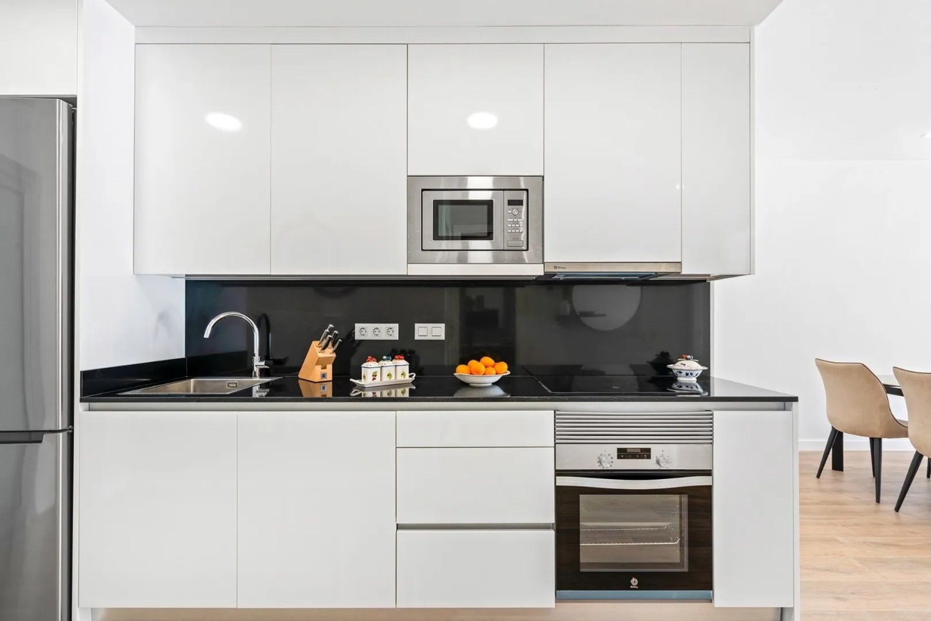 Herverkoop - Apartment -
Orihuela Costa - Costa Blanca