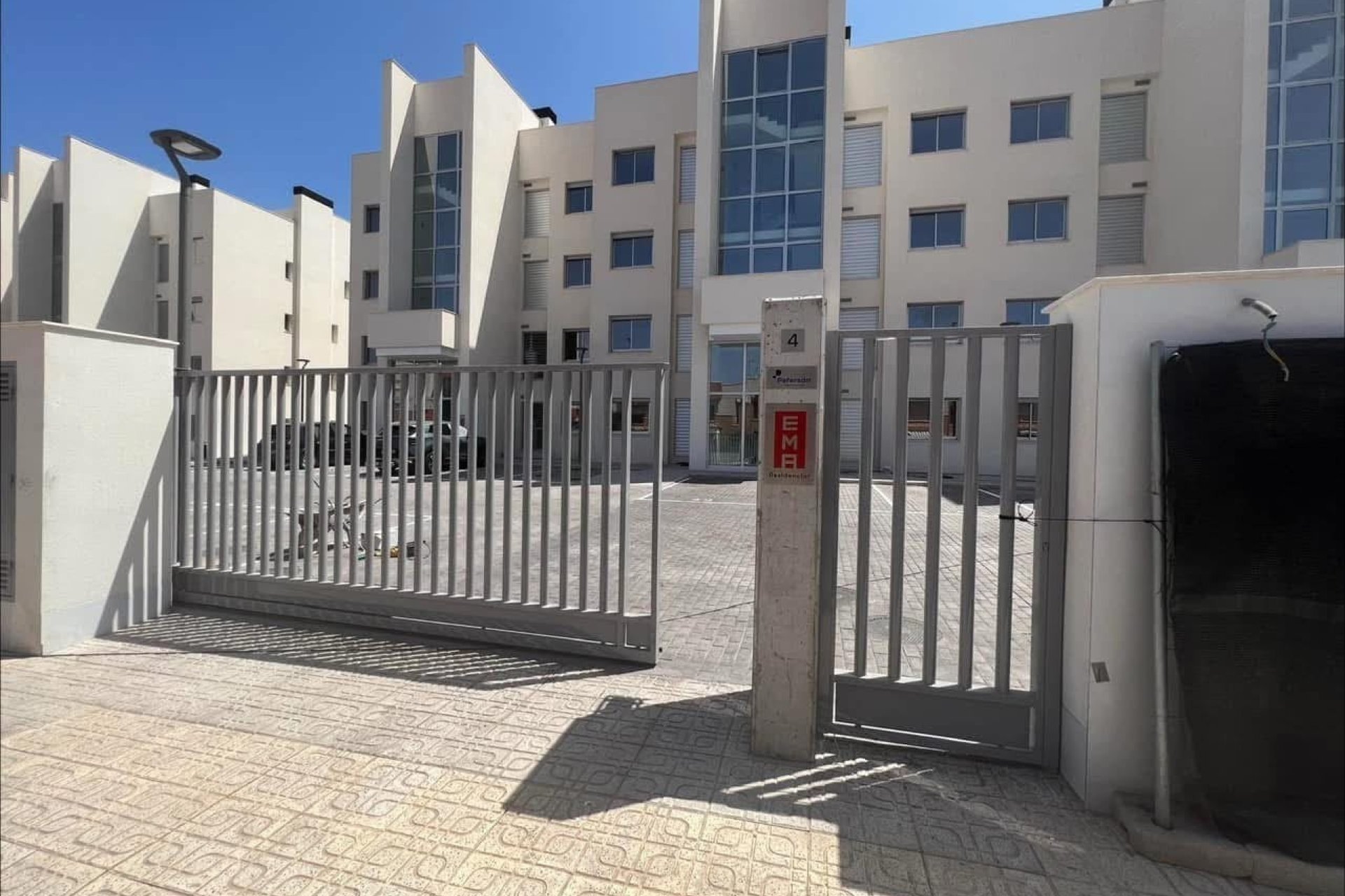 Herverkoop - Apartment -
Orihuela Costa - Costa Blanca