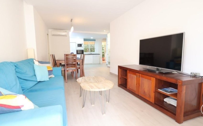 Herverkoop - Apartment -
Orihuela Costa - Costa Blanca