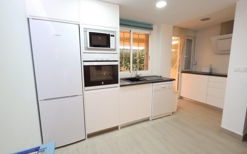 Herverkoop - Apartment -
Orihuela Costa - Costa Blanca