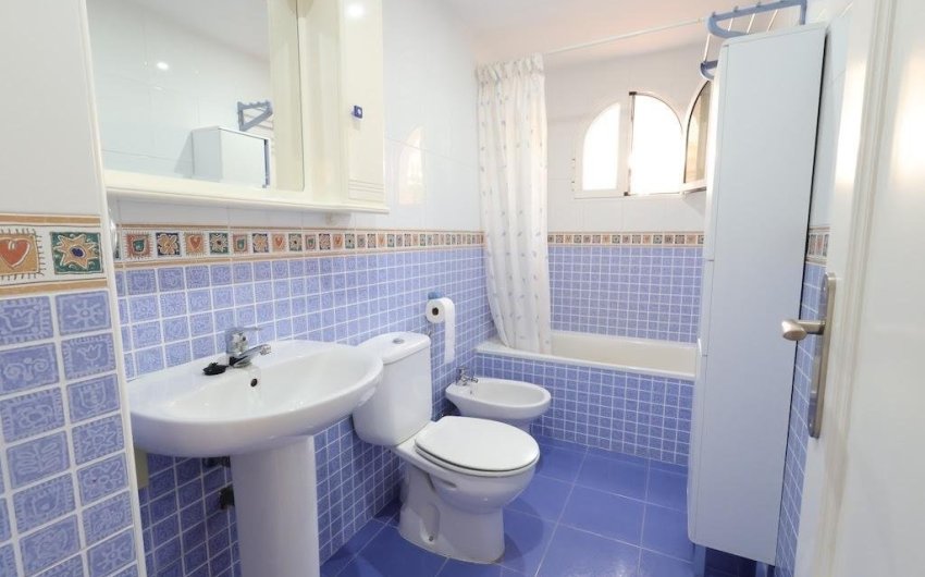Herverkoop - Apartment -
Orihuela Costa - Costa Blanca