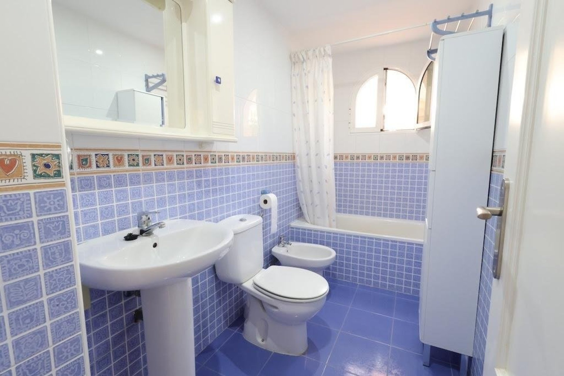 Herverkoop - Apartment -
Orihuela Costa - Costa Blanca