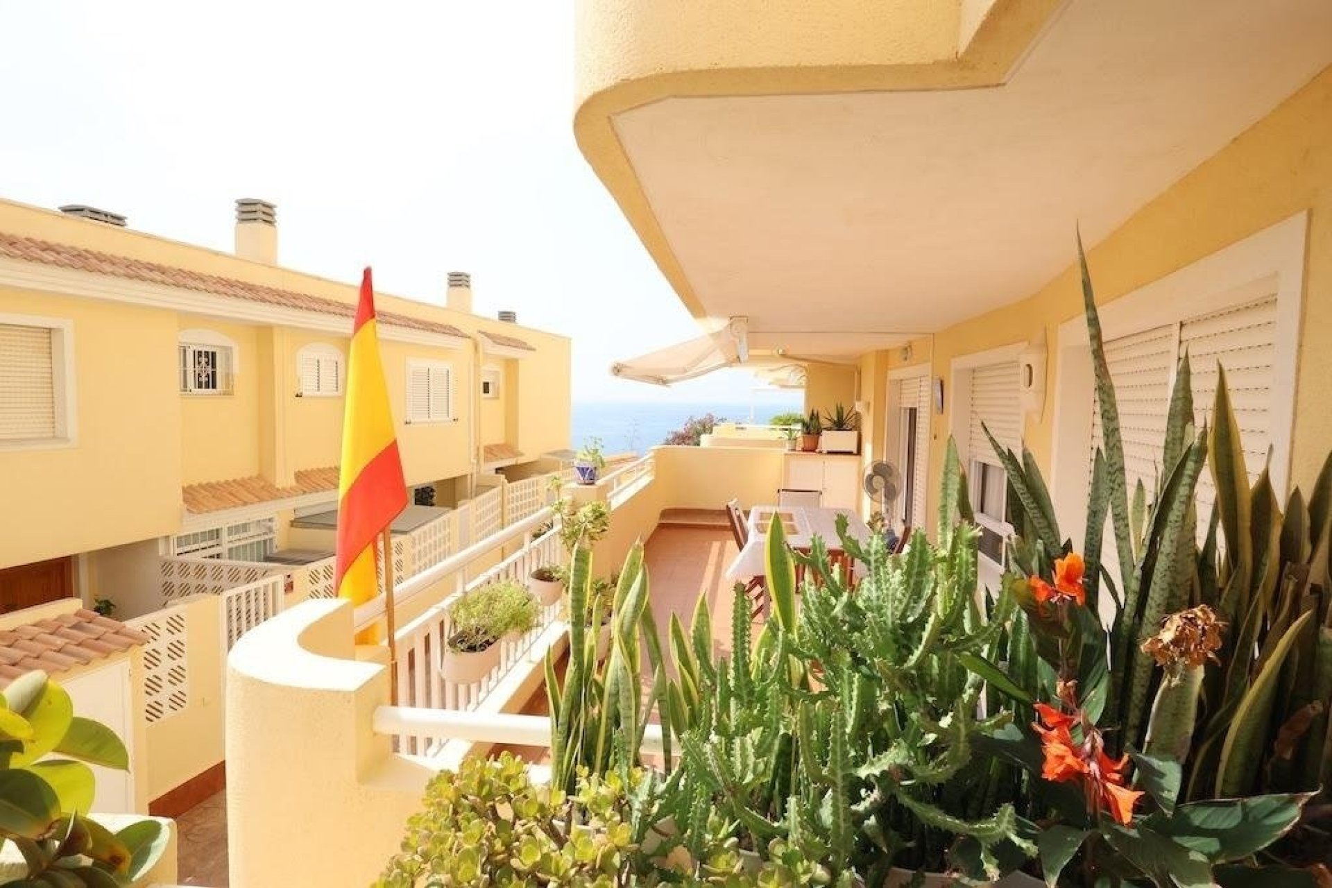 Herverkoop - Apartment -
Orihuela Costa - Costa Blanca