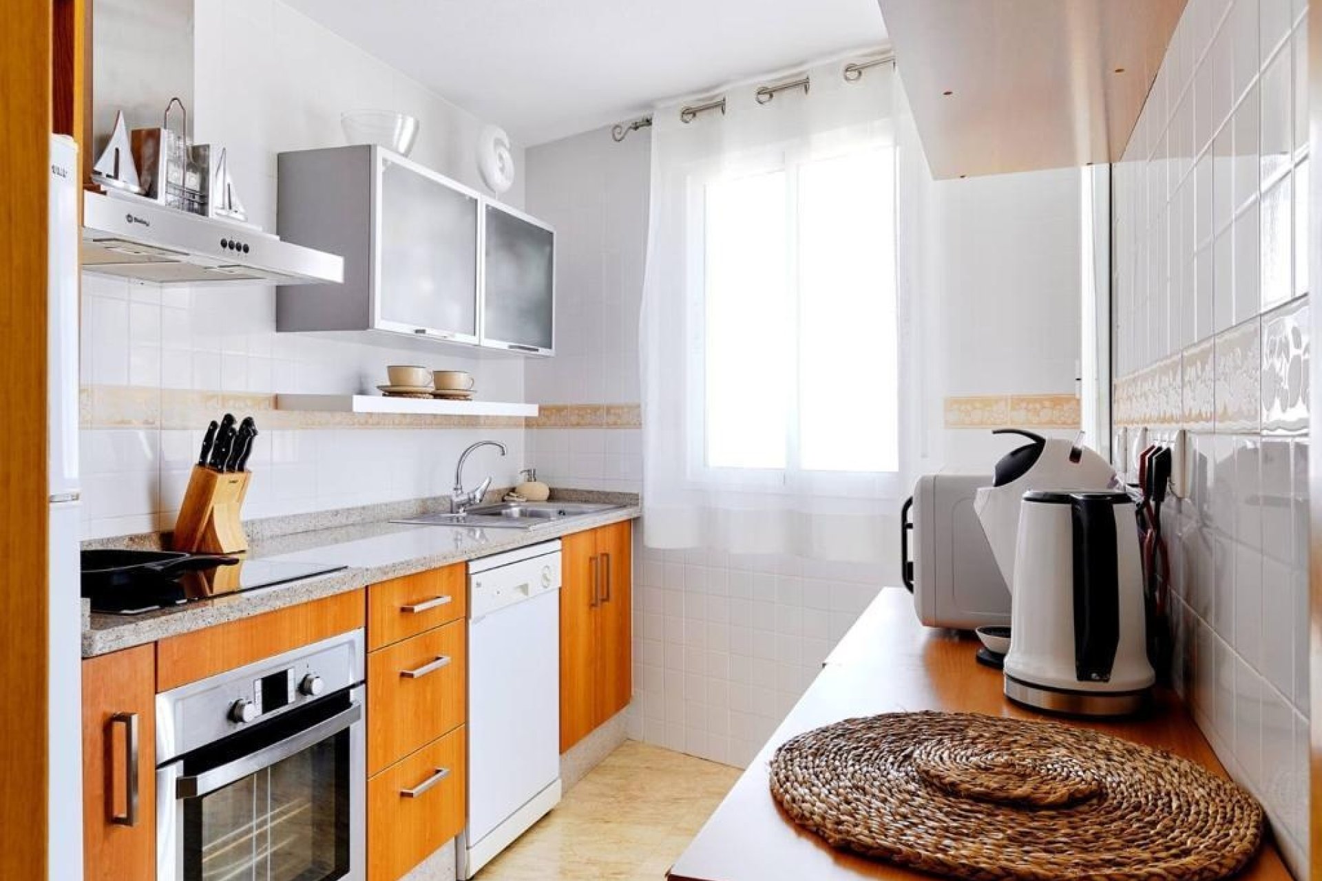 Herverkoop - Apartment -
Orihuela Costa - Costa Blanca