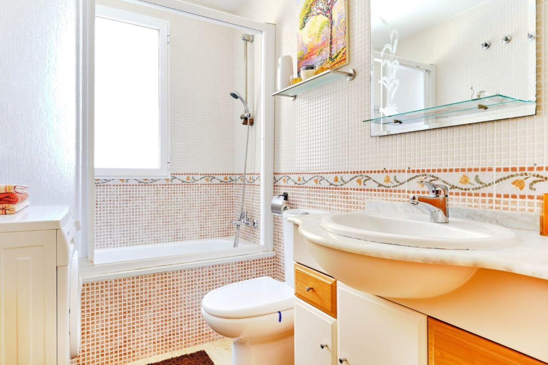 Herverkoop - Apartment -
Orihuela Costa - Costa Blanca