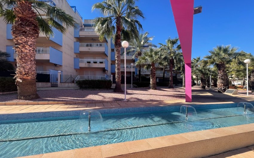 Herverkoop - Apartment -
Orihuela Costa - Costa Blanca