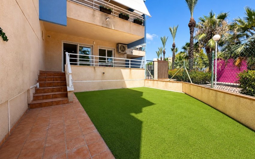 Herverkoop - Apartment -
Orihuela Costa - Costa Blanca