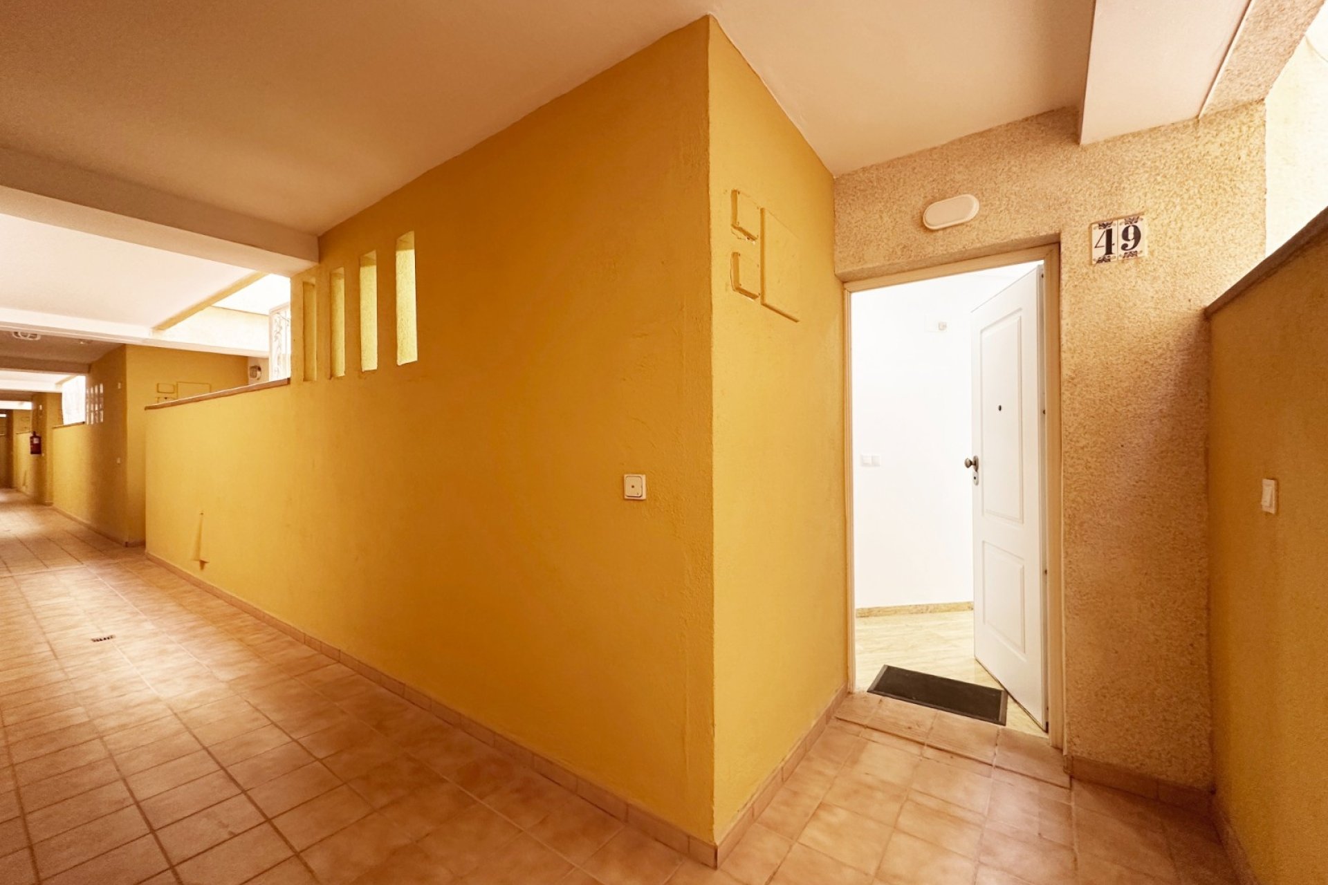 Herverkoop - Apartment -
Orihuela Costa - Costa Blanca