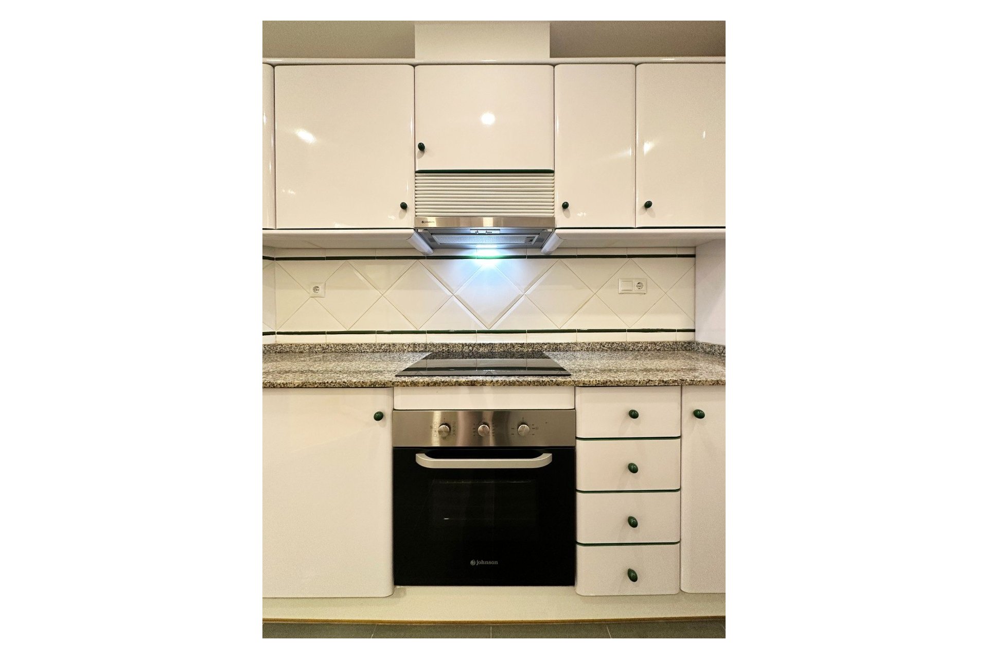 Herverkoop - Apartment -
Orihuela Costa - Costa Blanca