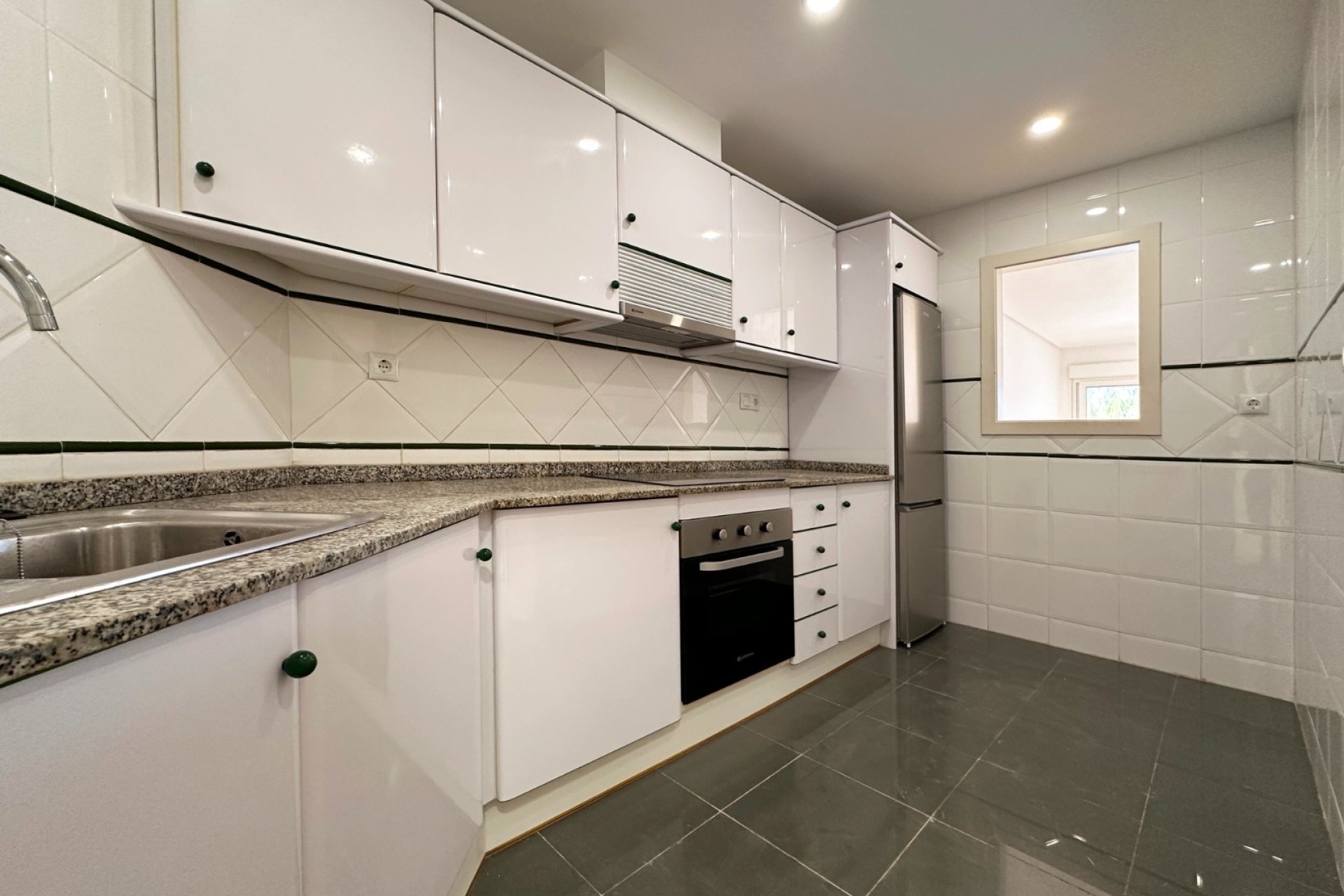 Herverkoop - Apartment -
Orihuela Costa - Costa Blanca