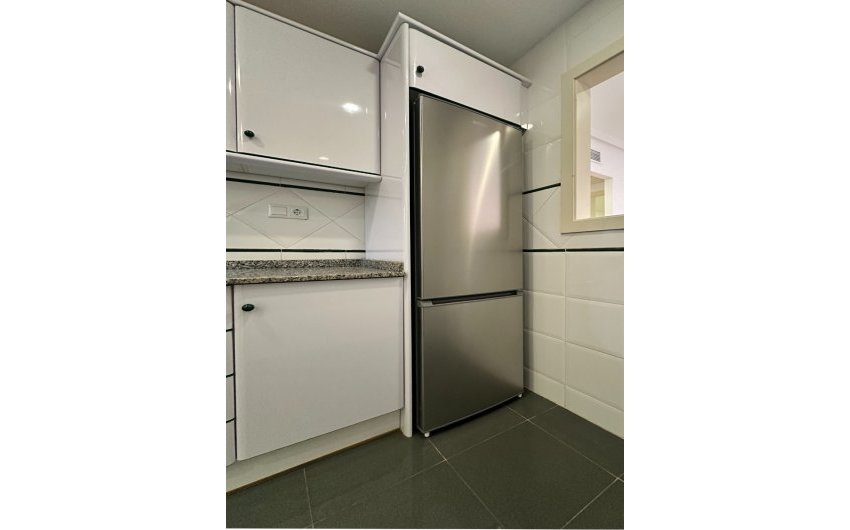 Herverkoop - Apartment -
Orihuela Costa - Costa Blanca