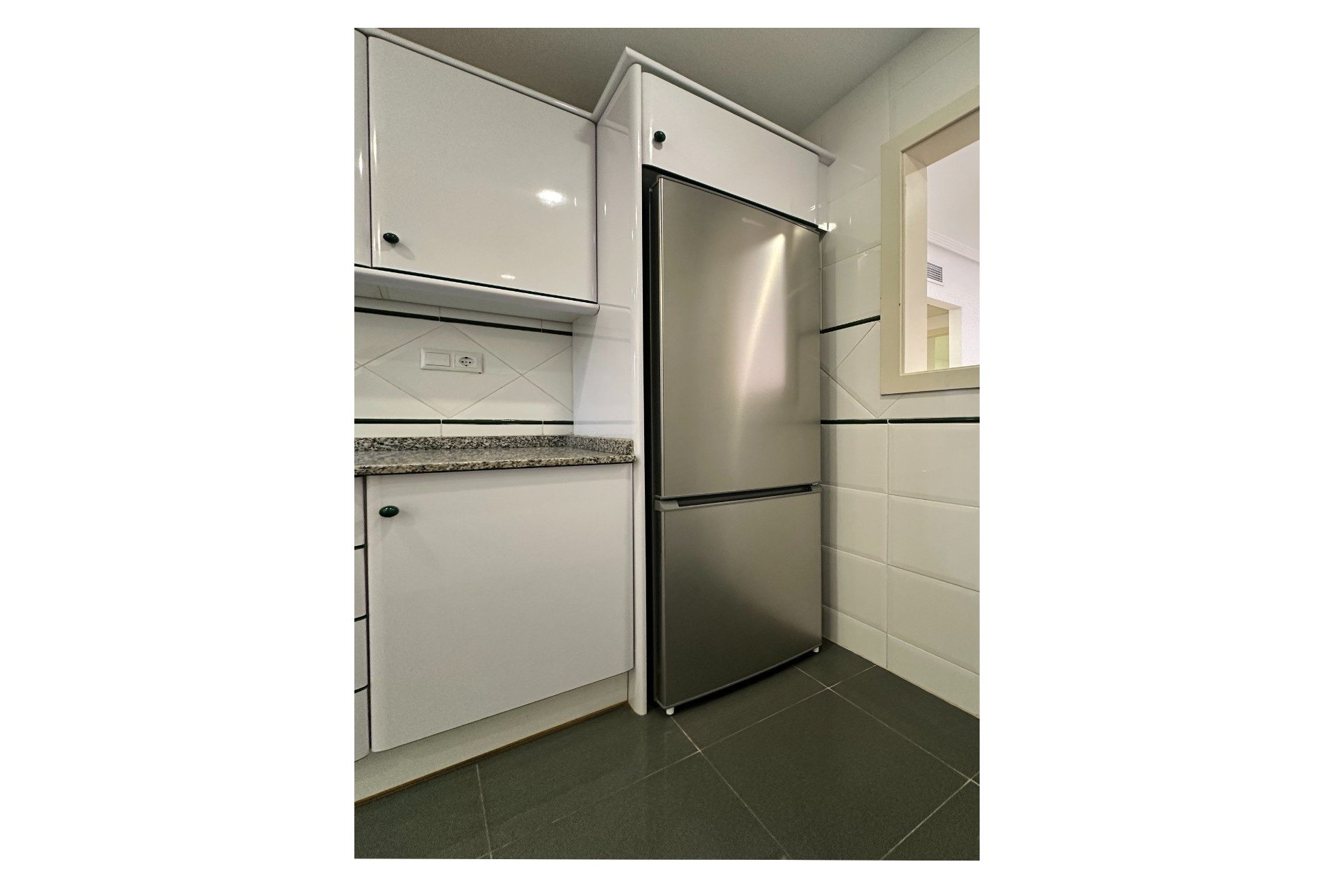 Herverkoop - Apartment -
Orihuela Costa - Costa Blanca