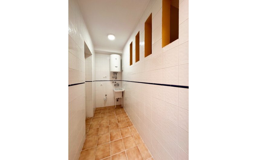 Herverkoop - Apartment -
Orihuela Costa - Costa Blanca