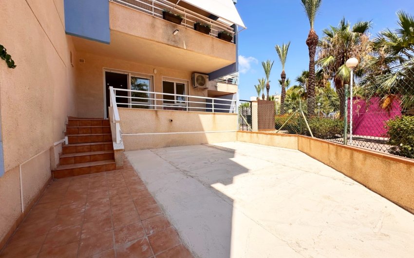 Herverkoop - Apartment -
Orihuela Costa - Costa Blanca