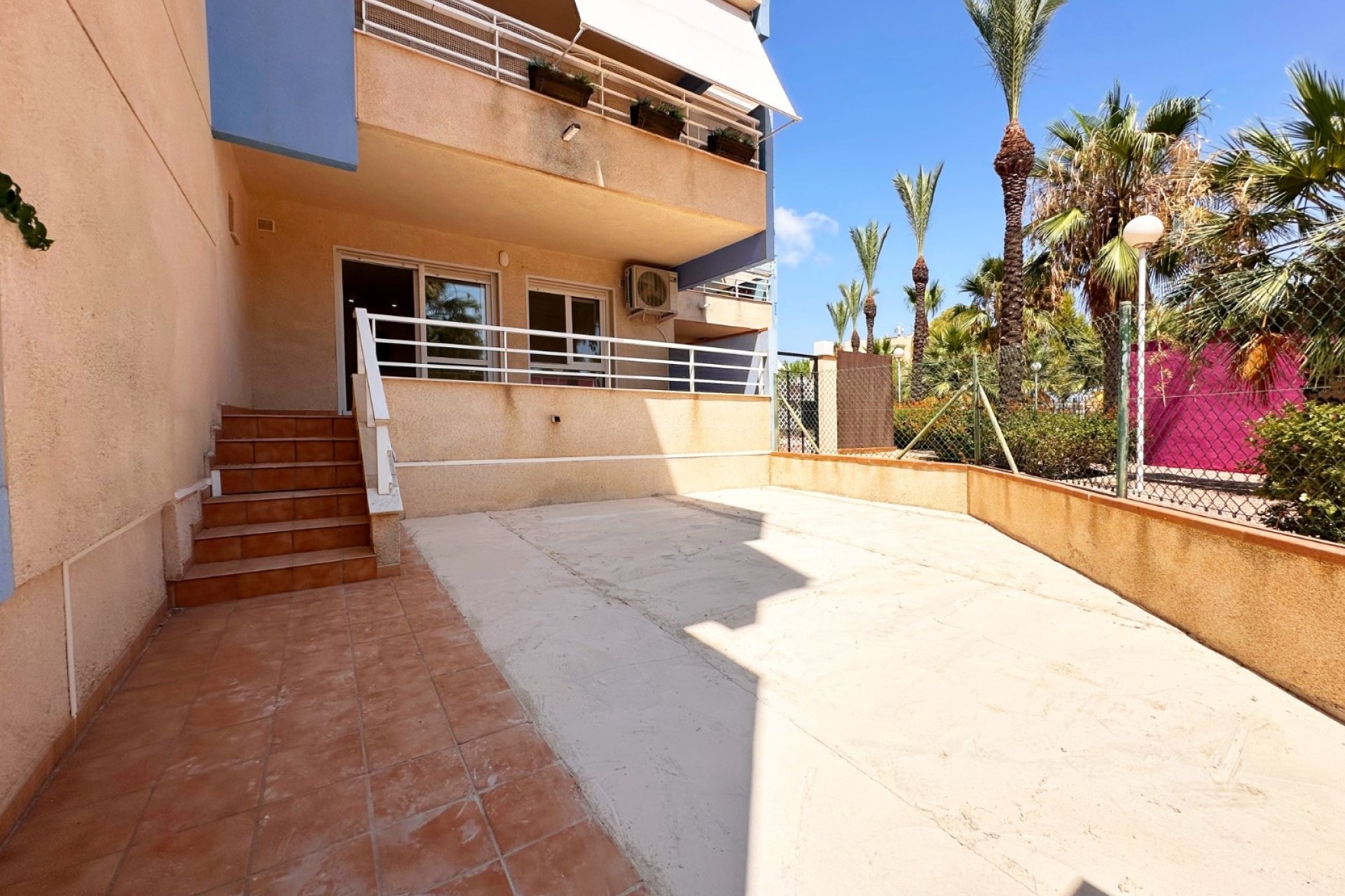 Herverkoop - Apartment -
Orihuela Costa - Costa Blanca