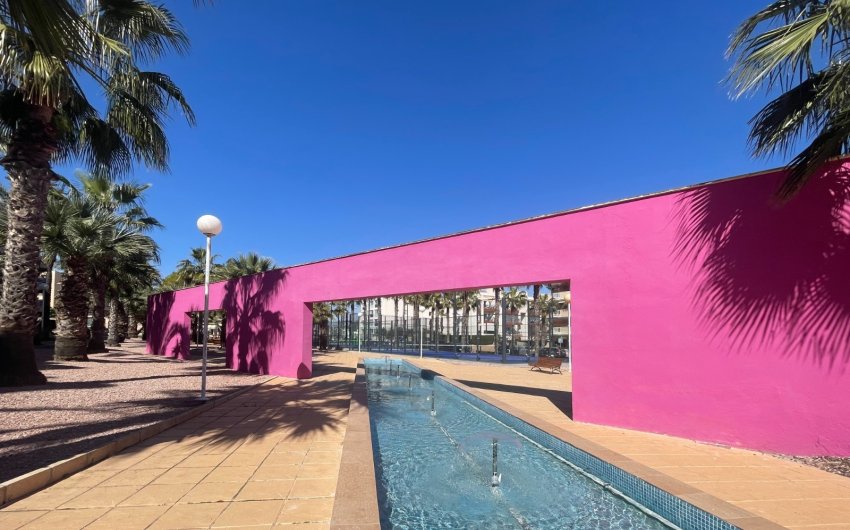 Herverkoop - Apartment -
Orihuela Costa - Costa Blanca