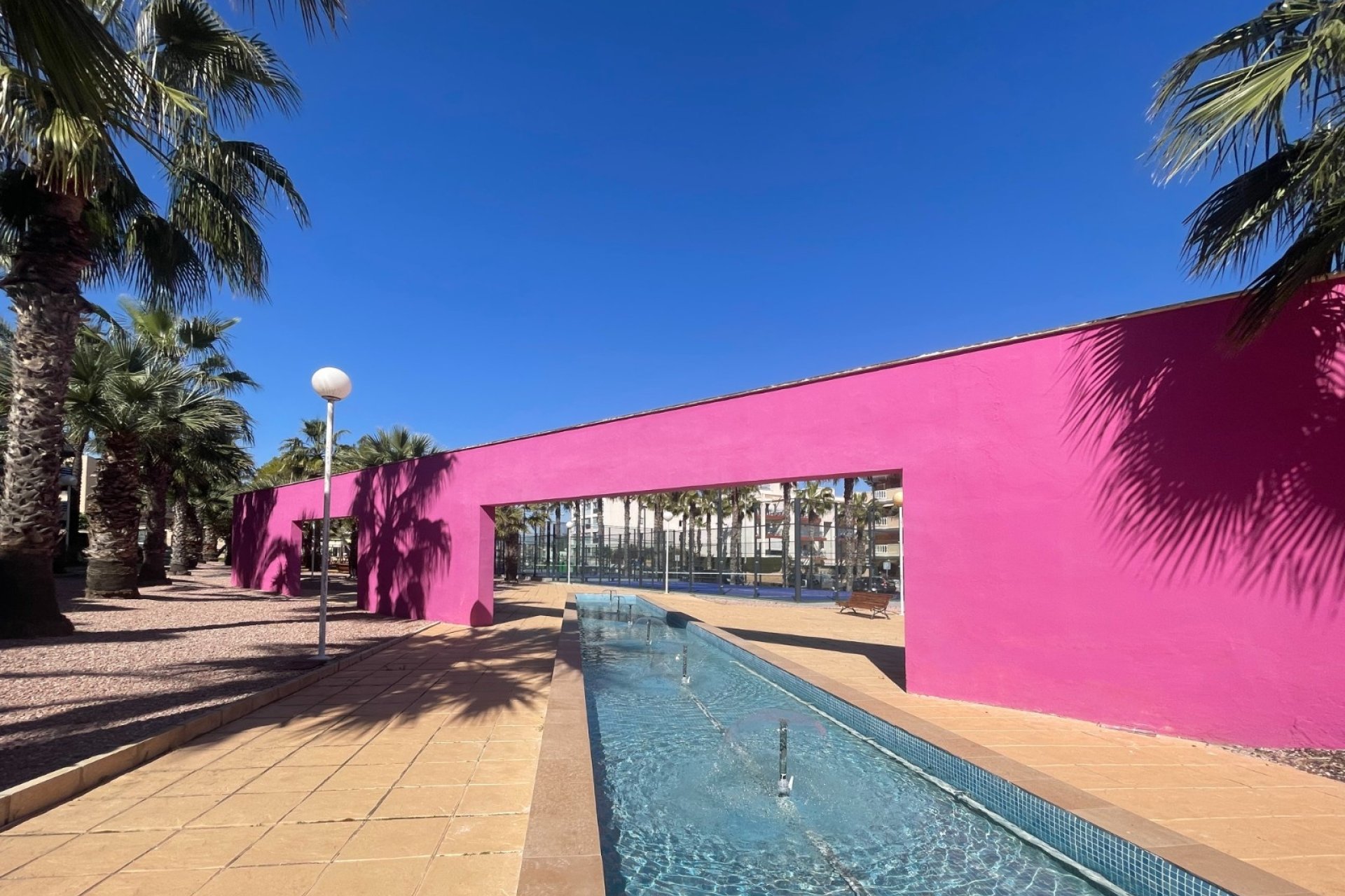 Herverkoop - Apartment -
Orihuela Costa - Costa Blanca