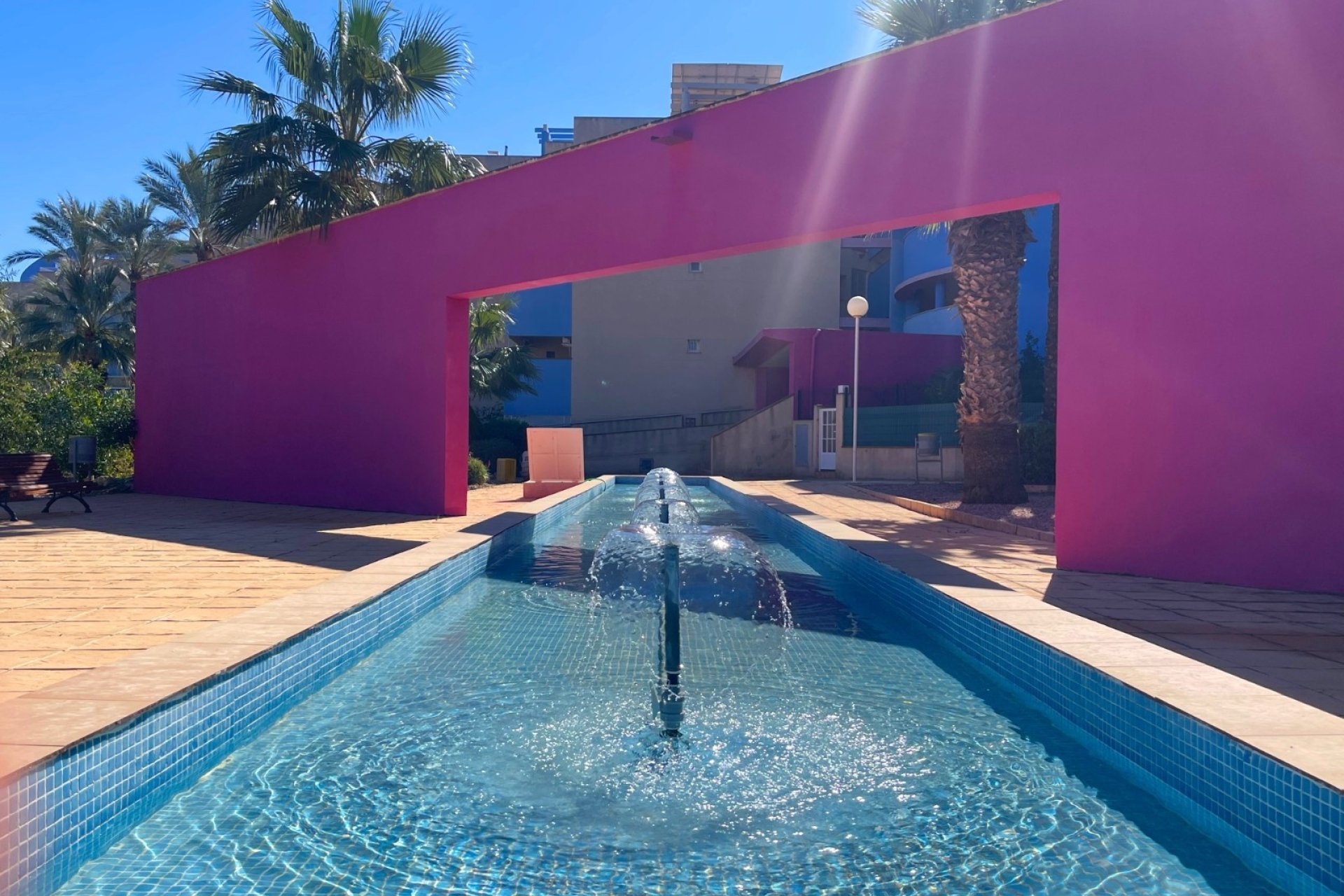Herverkoop - Apartment -
Orihuela Costa - Costa Blanca