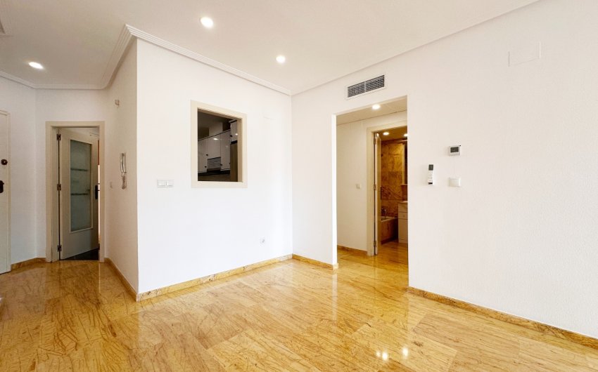 Herverkoop - Apartment -
Orihuela Costa - Costa Blanca