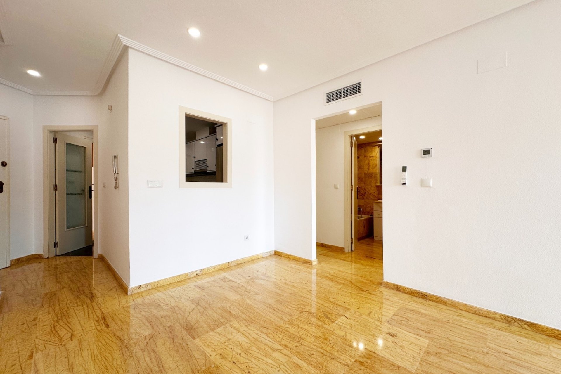 Herverkoop - Apartment -
Orihuela Costa - Costa Blanca