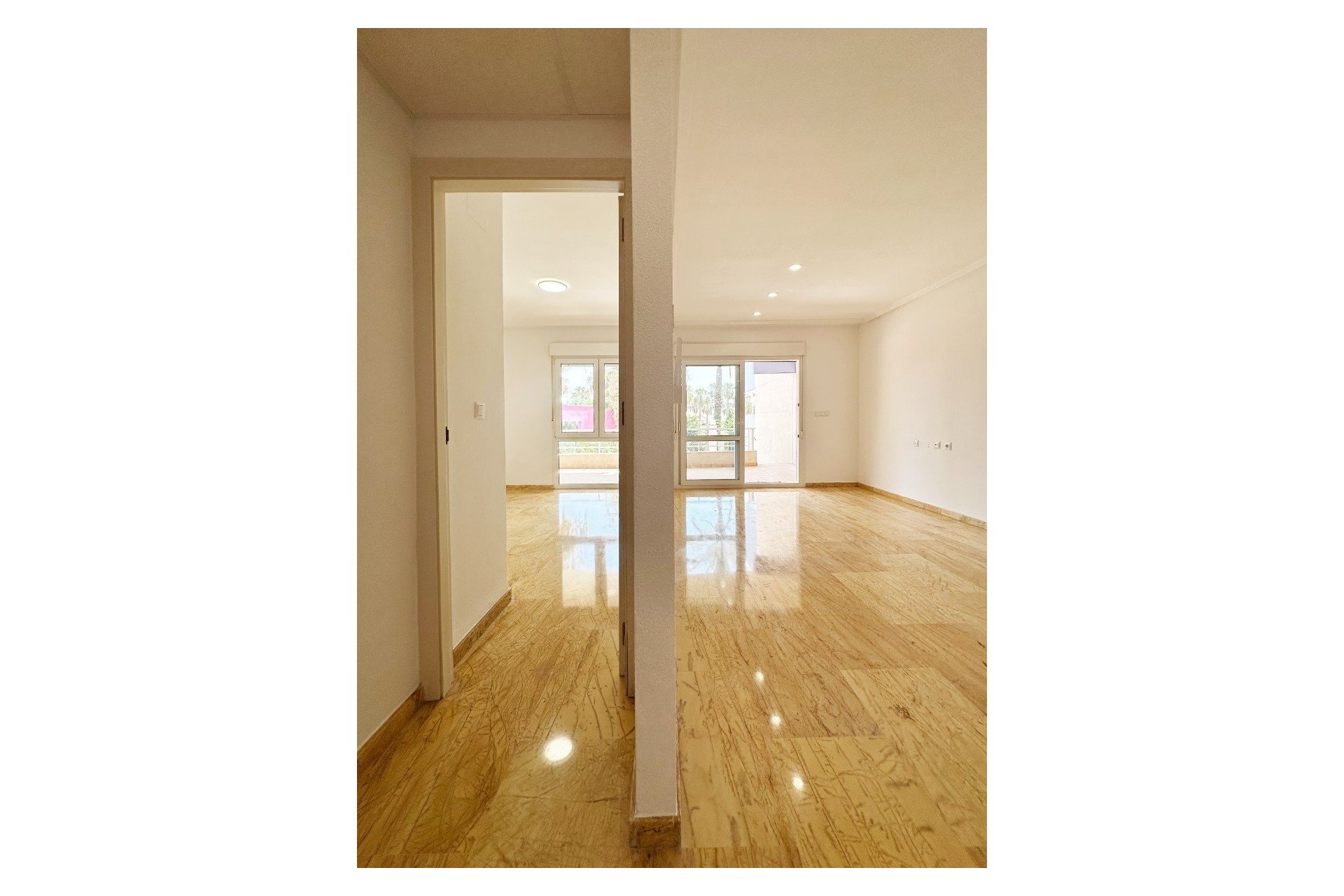 Herverkoop - Apartment -
Orihuela Costa - Costa Blanca