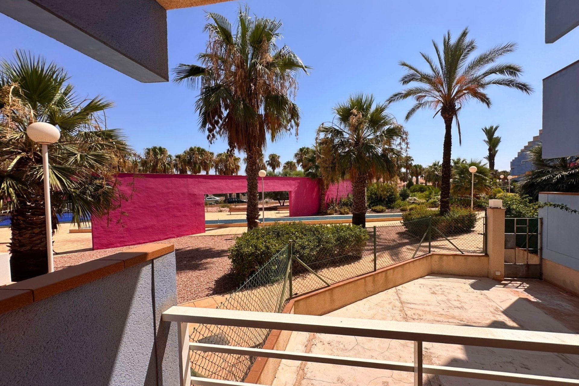 Herverkoop - Apartment -
Orihuela Costa - Costa Blanca