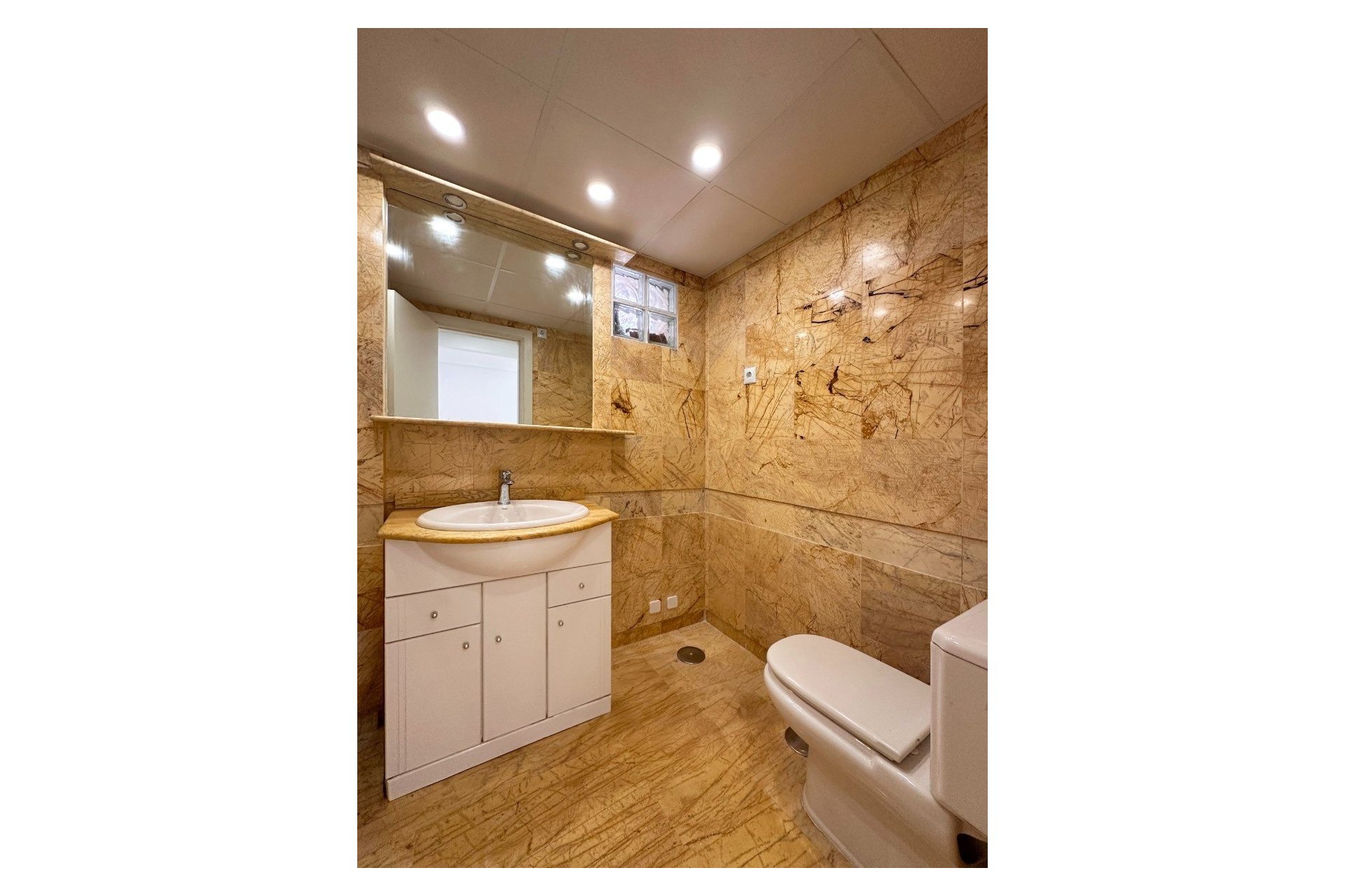 Herverkoop - Apartment -
Orihuela Costa - Costa Blanca