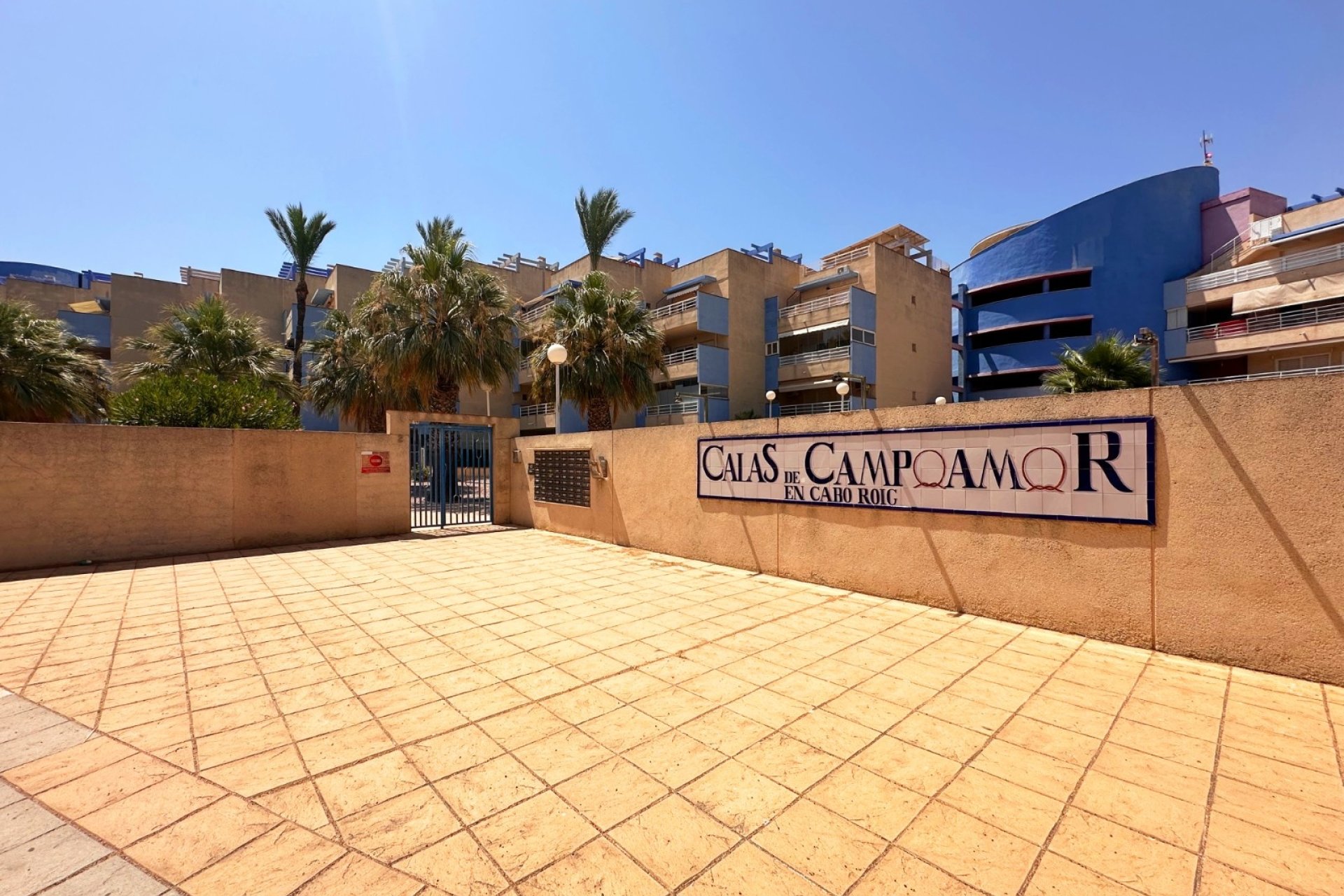 Herverkoop - Apartment -
Orihuela Costa - Costa Blanca