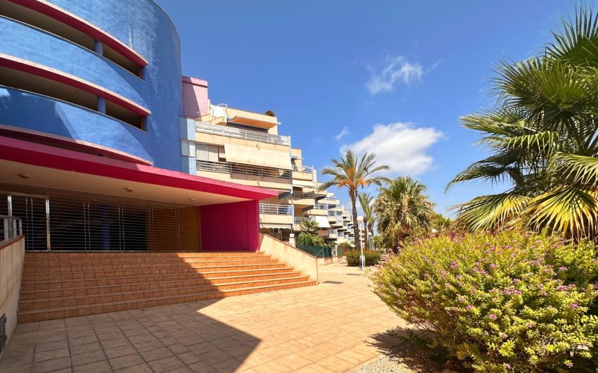 Herverkoop - Apartment -
Orihuela Costa - Costa Blanca