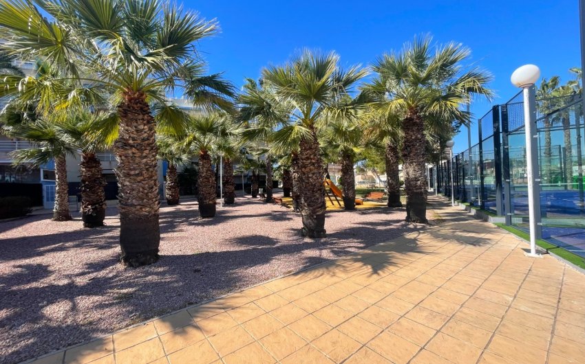 Herverkoop - Apartment -
Orihuela Costa - Costa Blanca