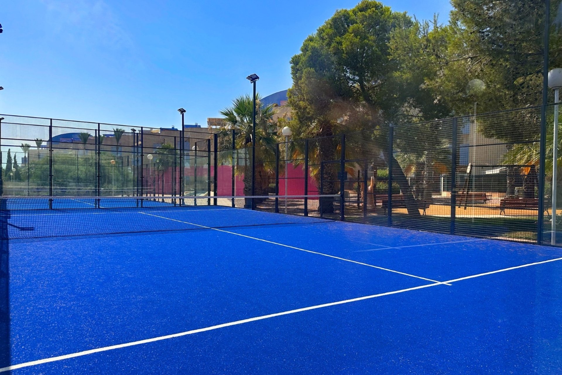 Herverkoop - Apartment -
Orihuela Costa - Costa Blanca
