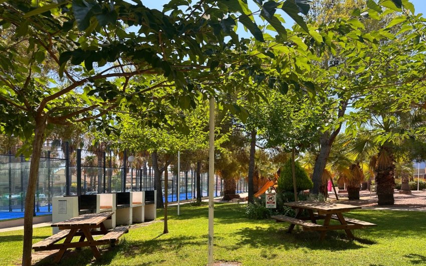 Herverkoop - Apartment -
Orihuela Costa - Costa Blanca