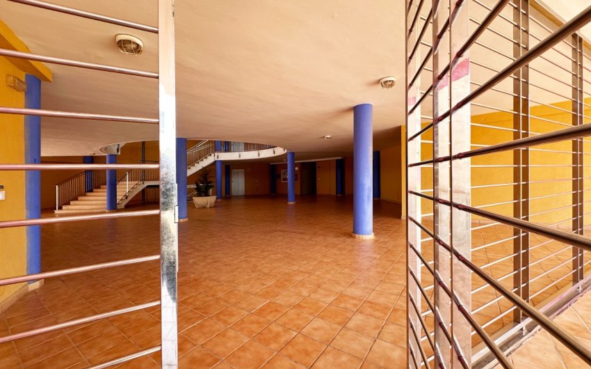 Herverkoop - Apartment -
Orihuela Costa - Costa Blanca