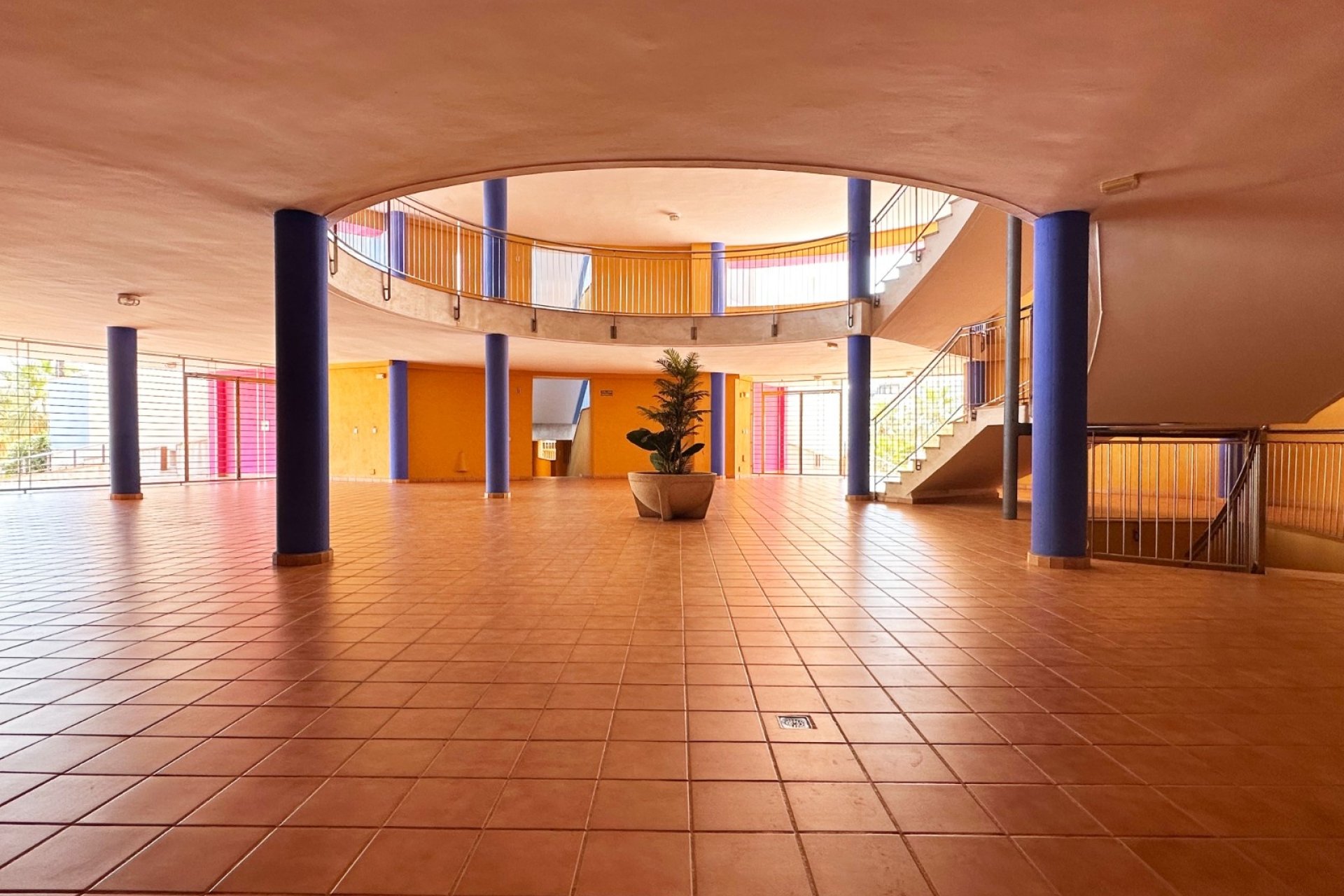 Herverkoop - Apartment -
Orihuela Costa - Costa Blanca