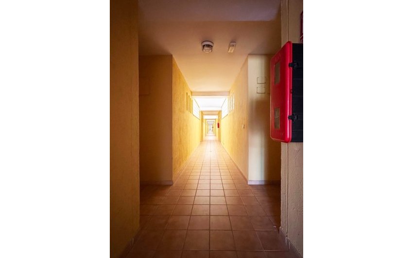 Herverkoop - Apartment -
Orihuela Costa - Costa Blanca
