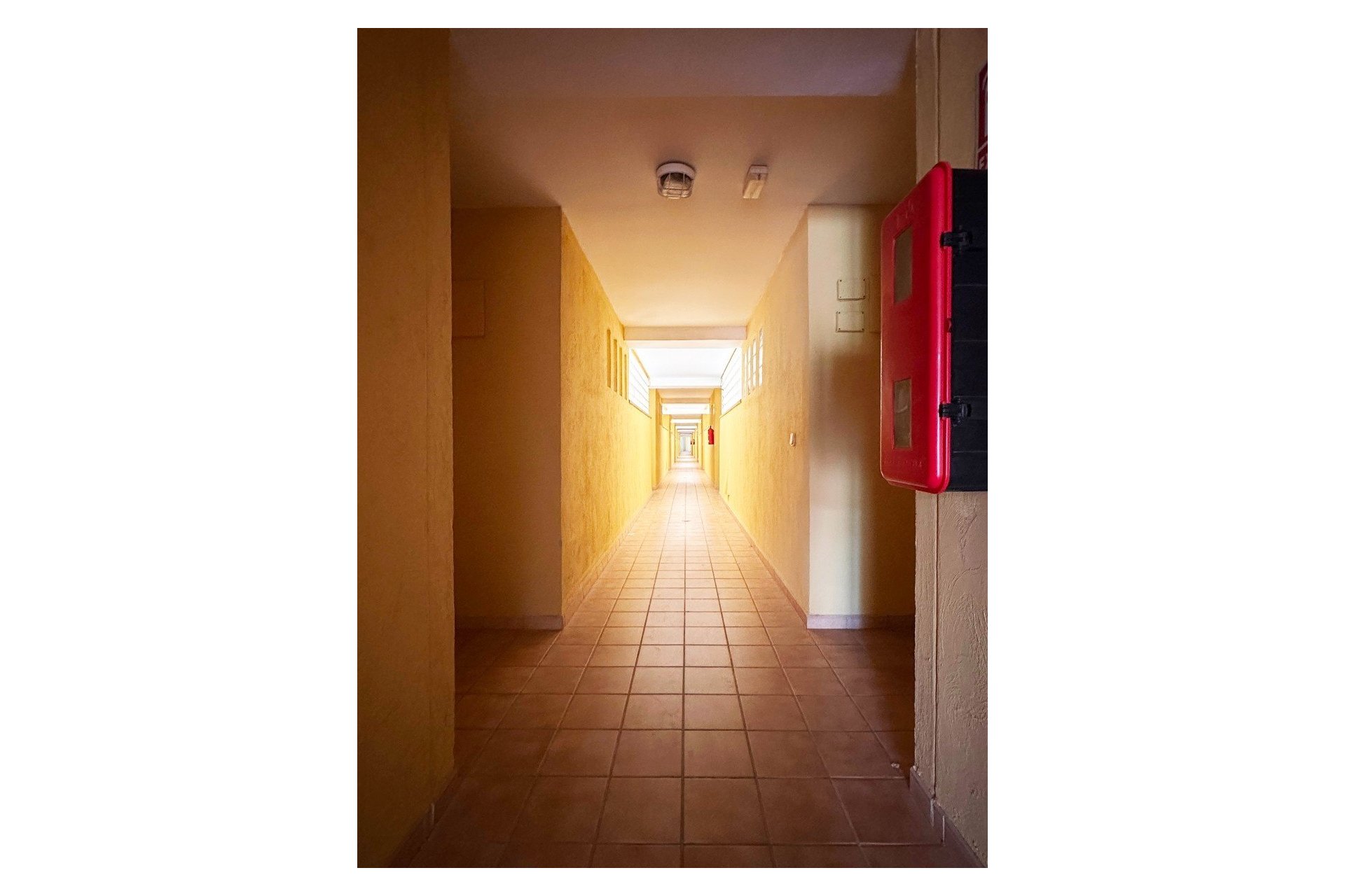 Herverkoop - Apartment -
Orihuela Costa - Costa Blanca