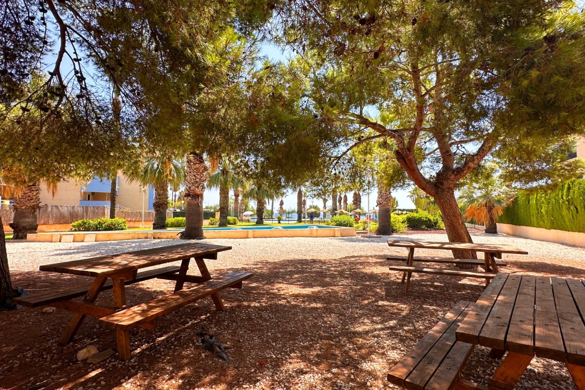 Herverkoop - Apartment -
Orihuela Costa - Costa Blanca