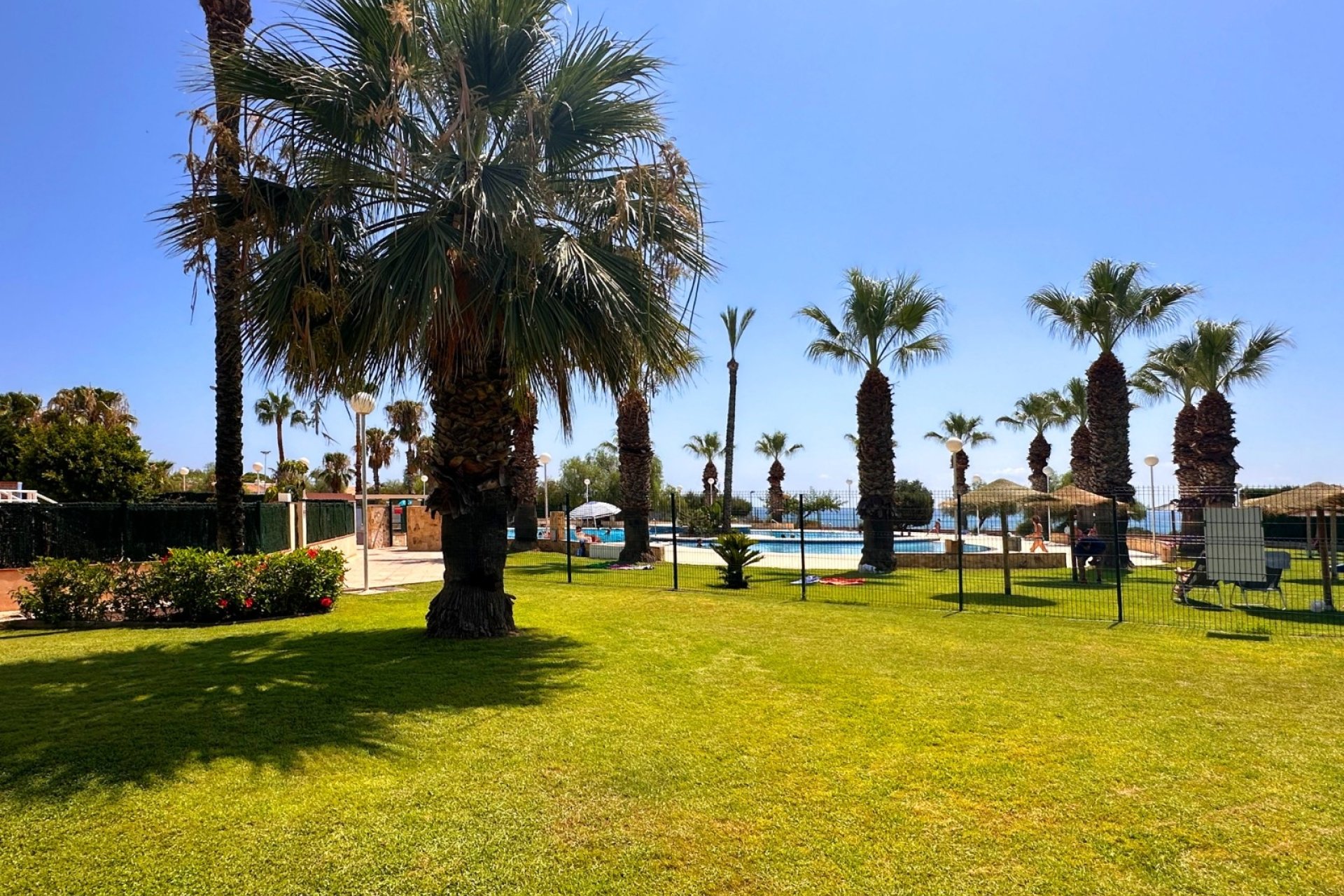 Herverkoop - Apartment -
Orihuela Costa - Costa Blanca