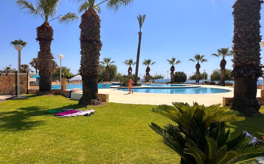 Herverkoop - Apartment -
Orihuela Costa - Costa Blanca